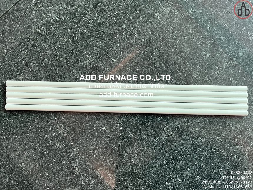 Yamataha Flame Rod OD11 ID4.5 L460mm (12)